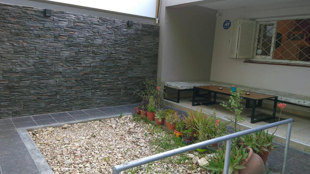 Capital Hostel (Adults Only) 산 후안 외부 사진