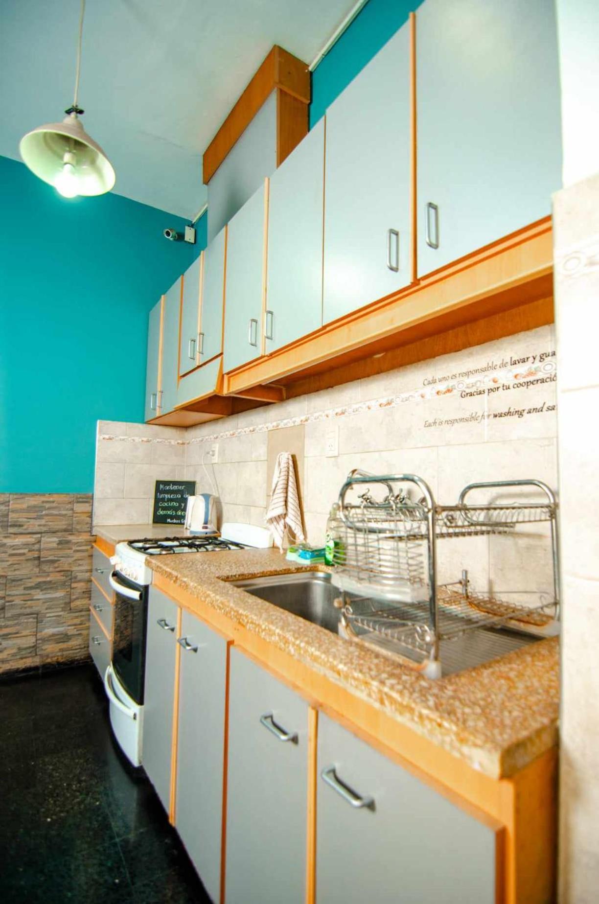 Capital Hostel (Adults Only) 산 후안 외부 사진