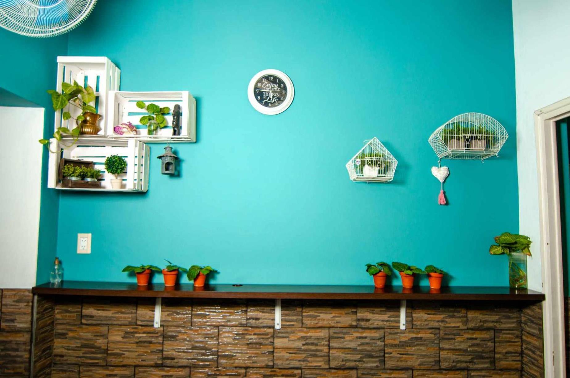 Capital Hostel (Adults Only) 산 후안 외부 사진