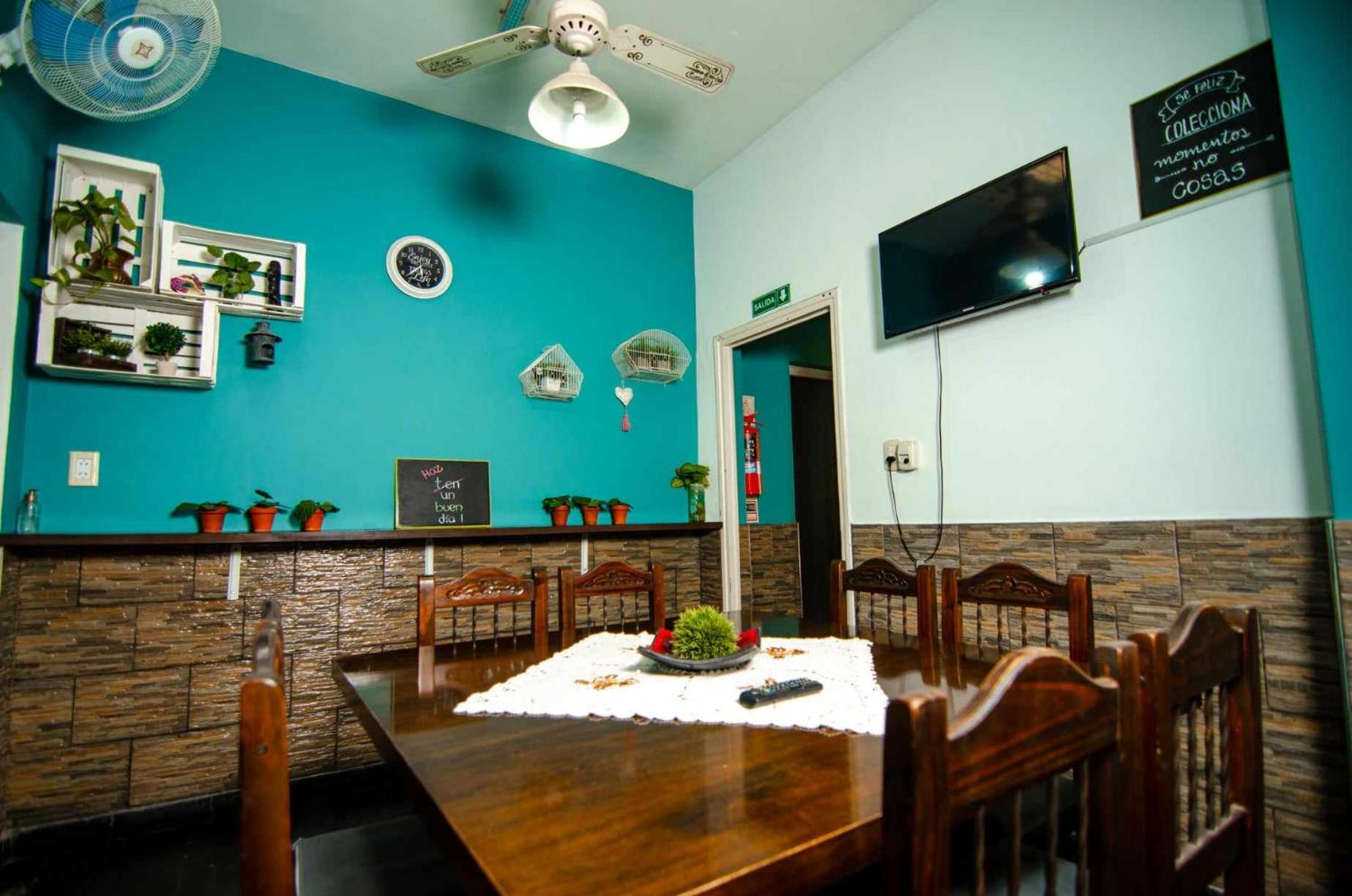 Capital Hostel (Adults Only) 산 후안 외부 사진