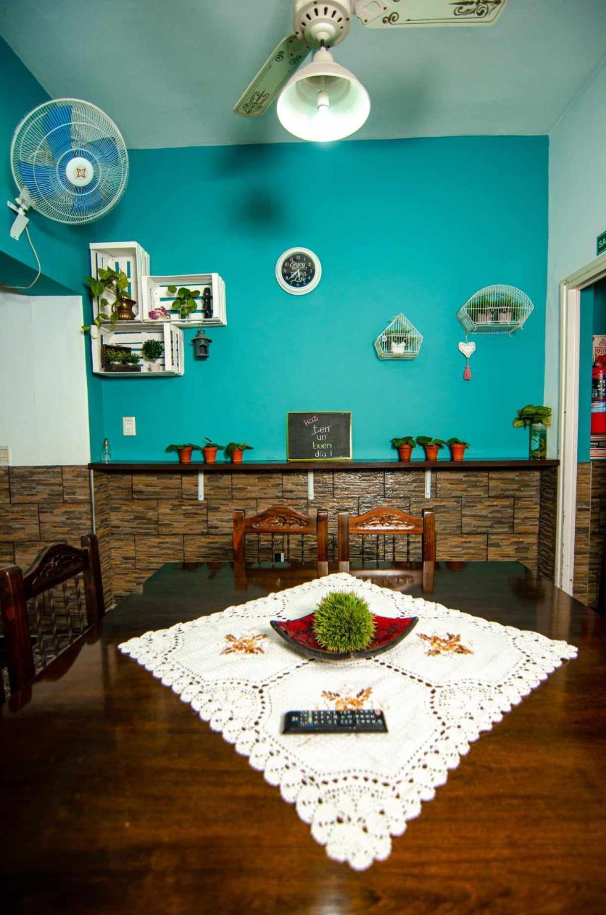 Capital Hostel (Adults Only) 산 후안 외부 사진