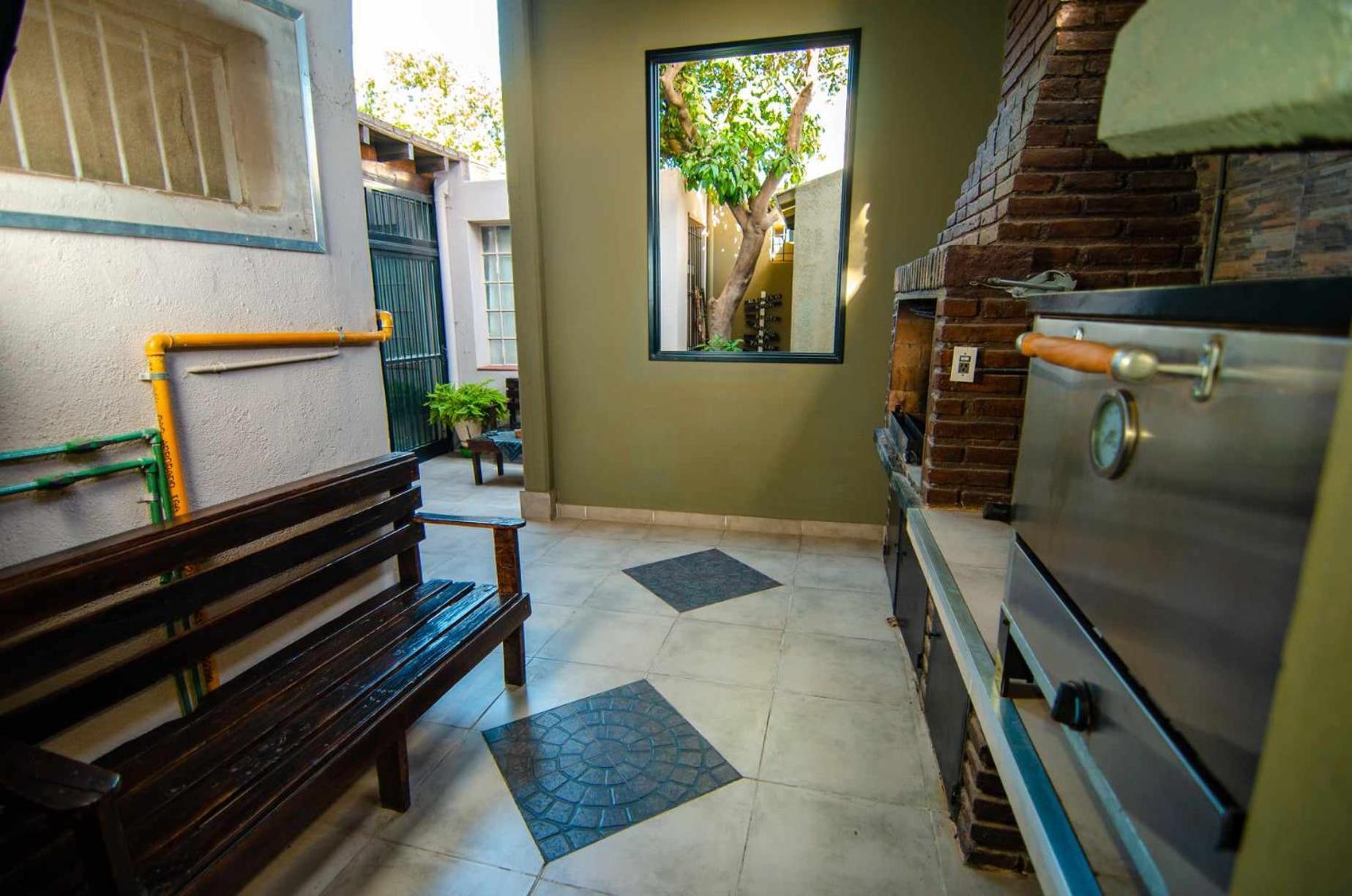 Capital Hostel (Adults Only) 산 후안 외부 사진