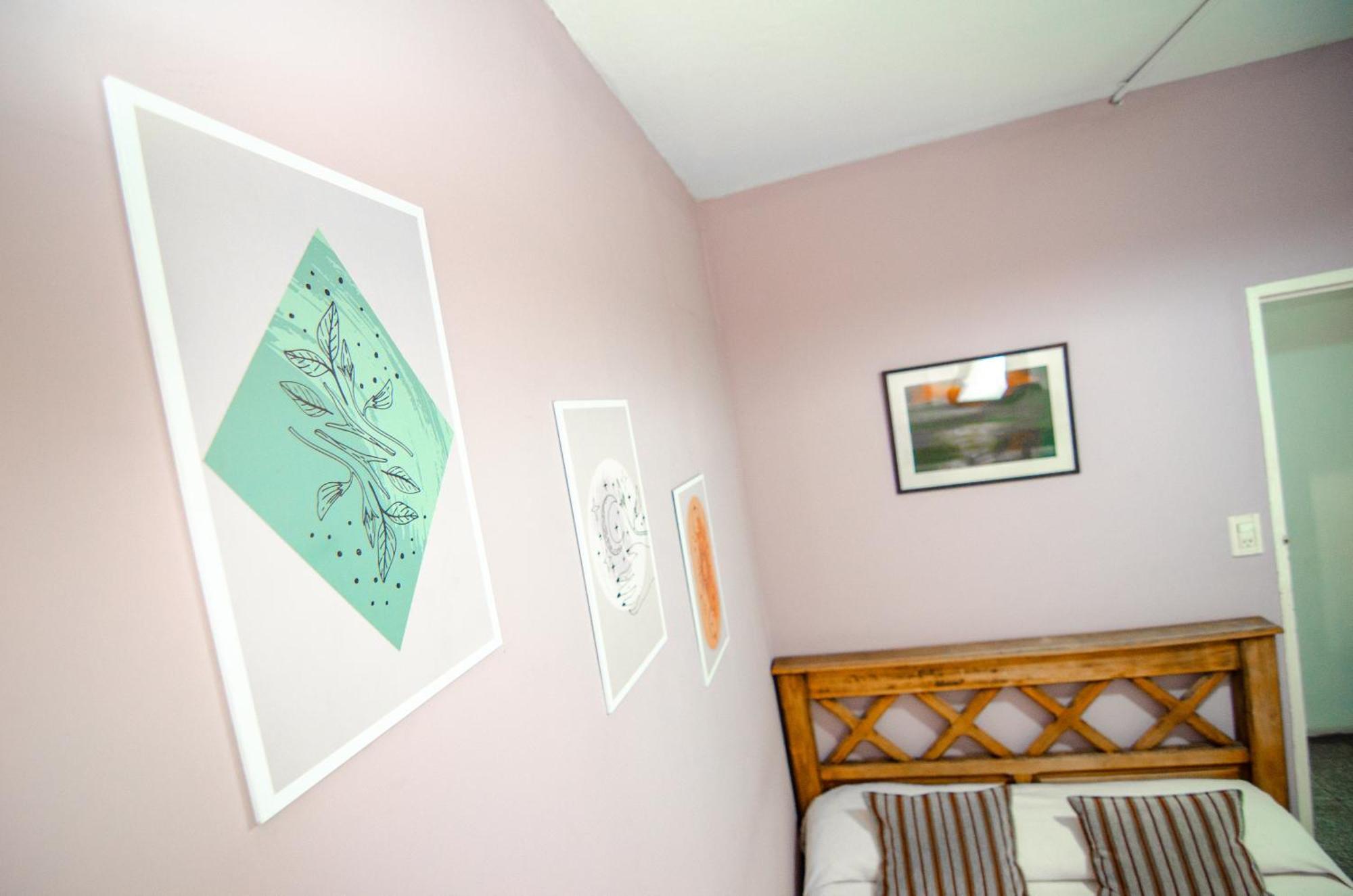 Capital Hostel (Adults Only) 산 후안 외부 사진