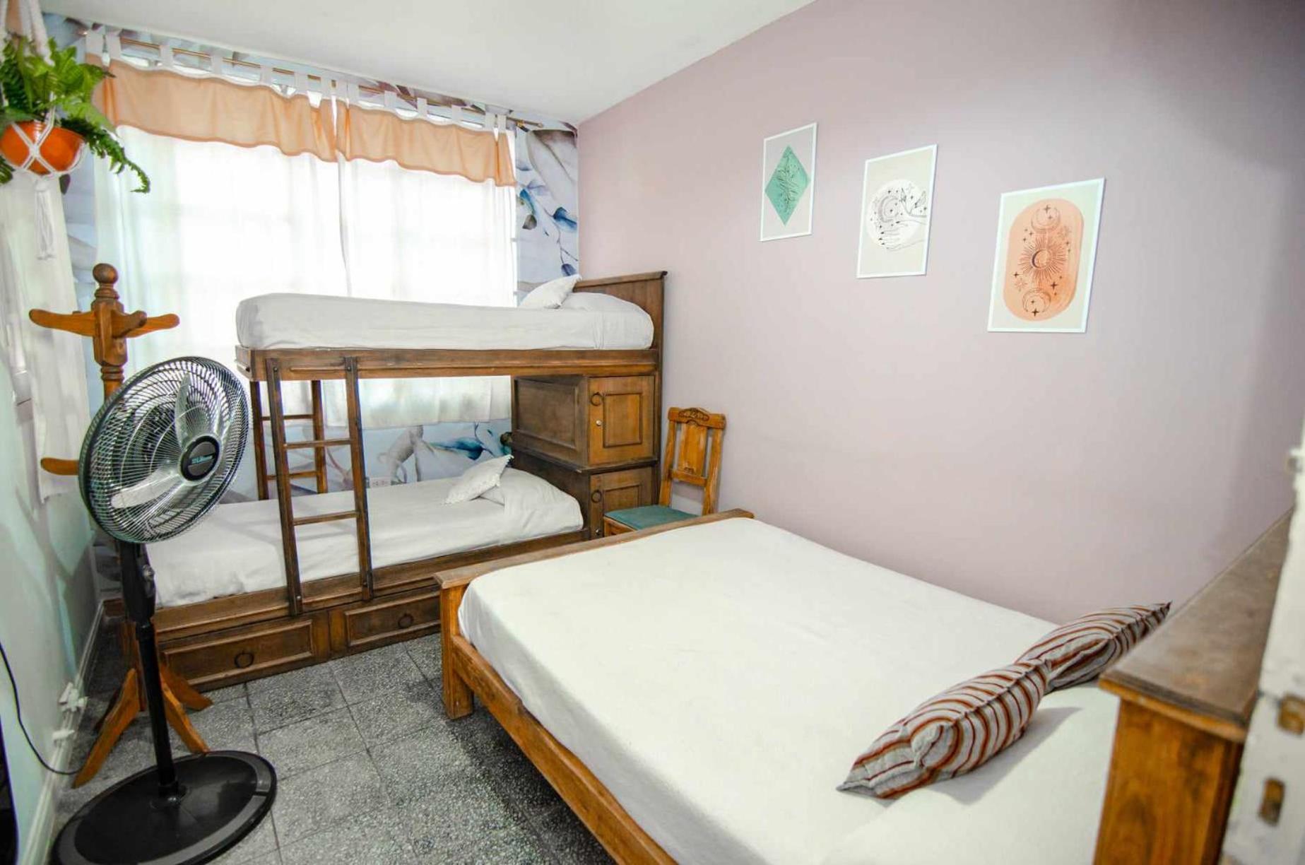 Capital Hostel (Adults Only) 산 후안 외부 사진