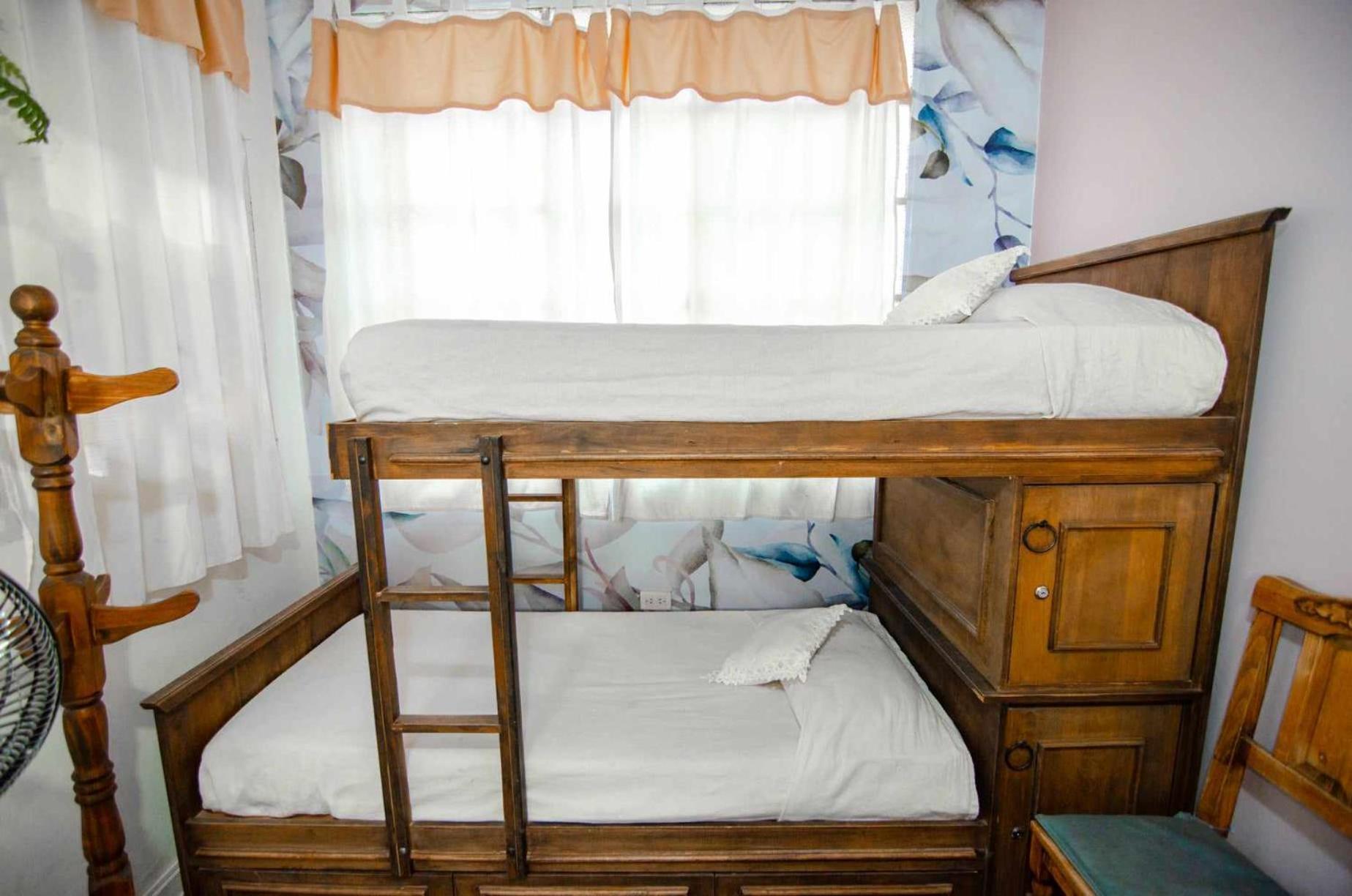 Capital Hostel (Adults Only) 산 후안 외부 사진
