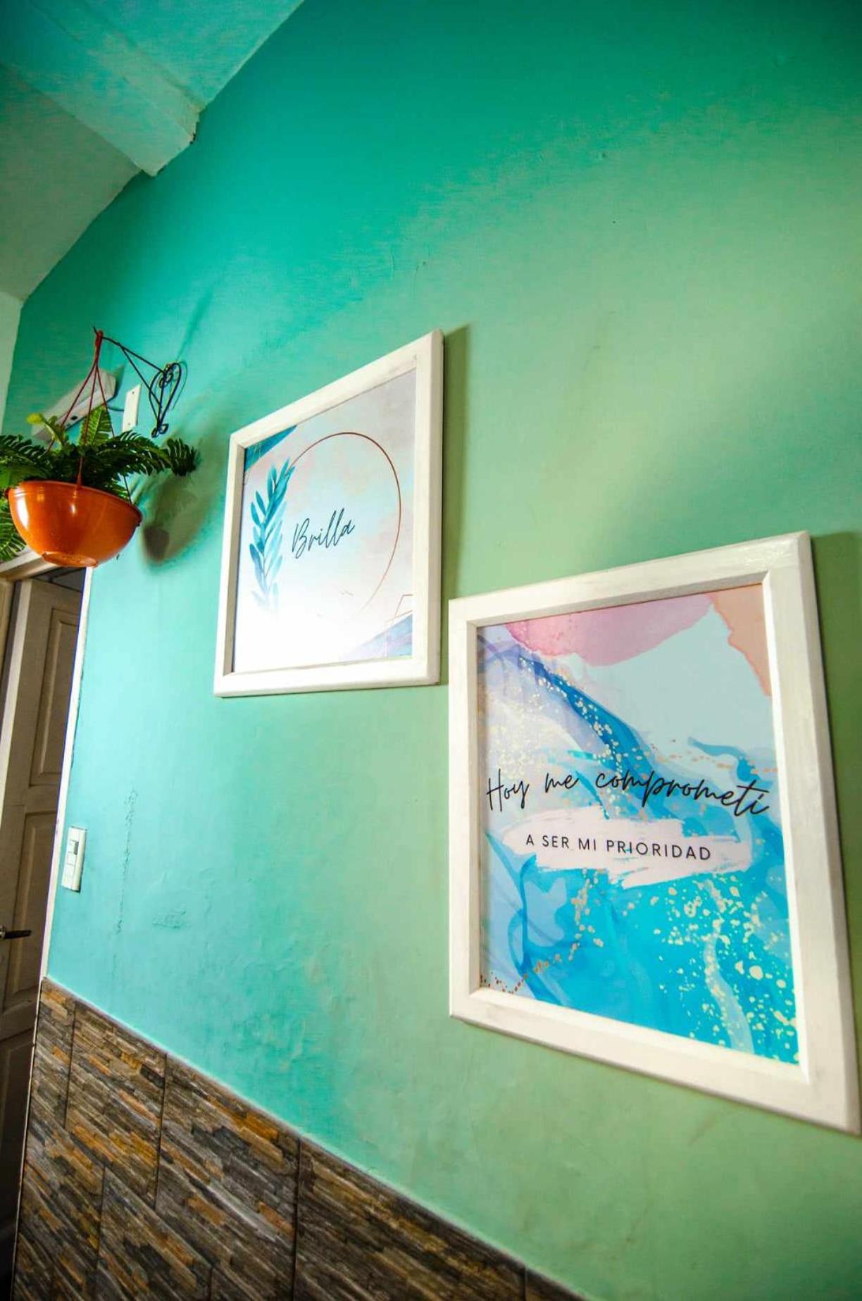 Capital Hostel (Adults Only) 산 후안 외부 사진