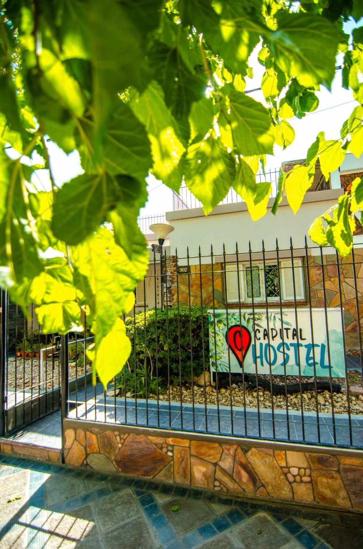 Capital Hostel (Adults Only) 산 후안 외부 사진