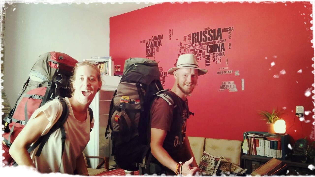 Capital Hostel (Adults Only) 산 후안 외부 사진